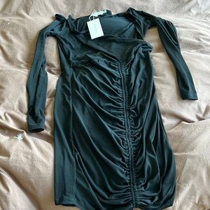 Brand new black dress. Tight. For night out or clubbing.